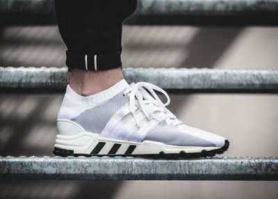 eqt support rf primeknit shoes